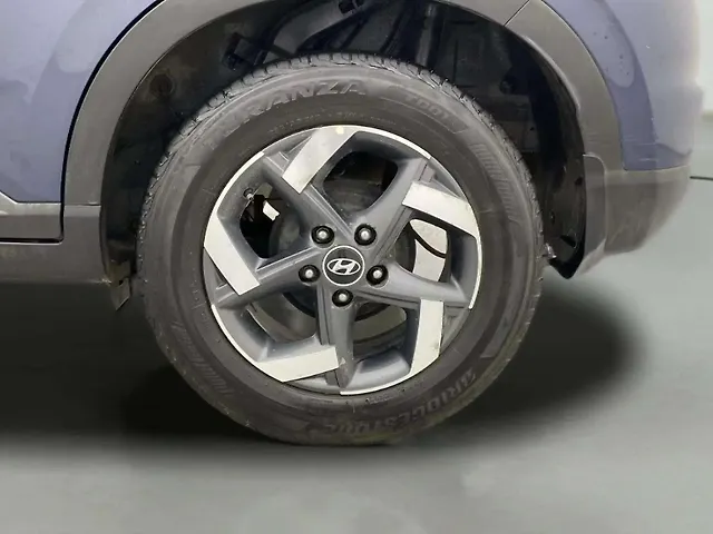 Used Hyundai Venue [2019-2022] SX 1.0 Turbo in Chennai