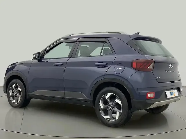 Used Hyundai Venue [2019-2022] SX 1.0 Turbo in Chennai