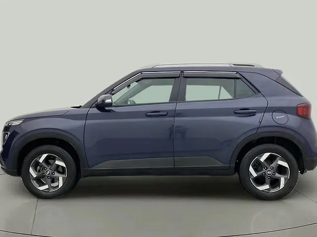 Used Hyundai Venue [2019-2022] SX 1.0 Turbo in Chennai