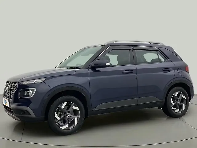 Used Hyundai Venue [2019-2022] SX 1.0 Turbo in Chennai