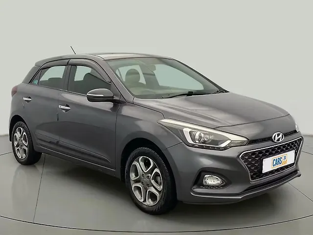 Used 2019 Hyundai Elite i20 in Lucknow