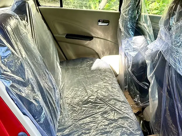 Used Maruti Suzuki Celerio [2017-2021] ZXi AMT [2017-2019] in Delhi