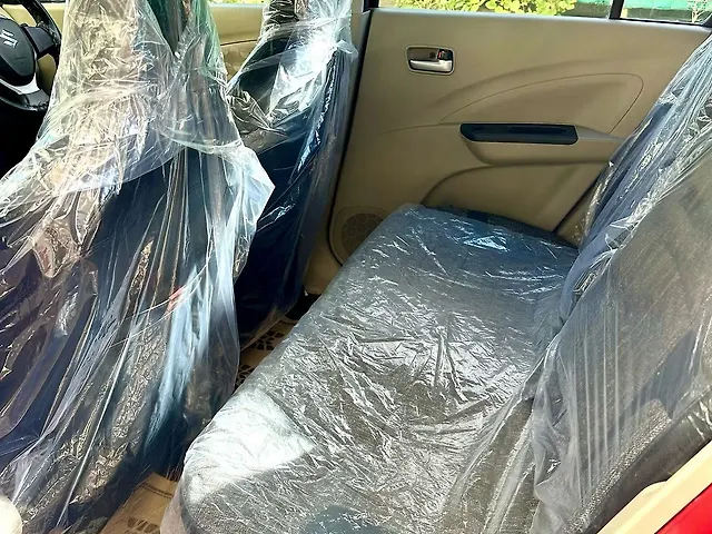 Used Maruti Suzuki Celerio [2017-2021] ZXi AMT [2017-2019] in Delhi
