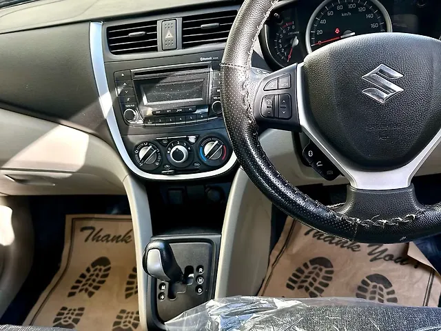 Used Maruti Suzuki Celerio [2017-2021] ZXi AMT [2017-2019] in Delhi