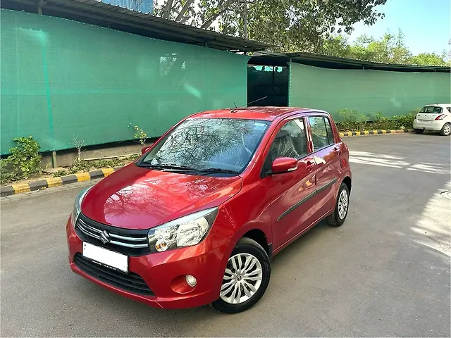 Used Maruti Suzuki Celerio [2017-2021] ZXi AMT [2017-2019] in Delhi