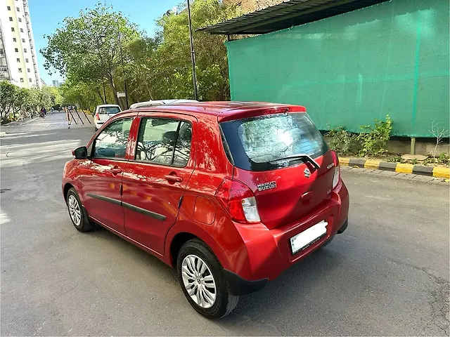 Used Maruti Suzuki Celerio [2017-2021] ZXi AMT [2017-2019] in Delhi