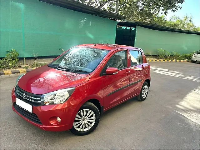 Used Maruti Suzuki Celerio [2017-2021] ZXi AMT [2017-2019] in Delhi
