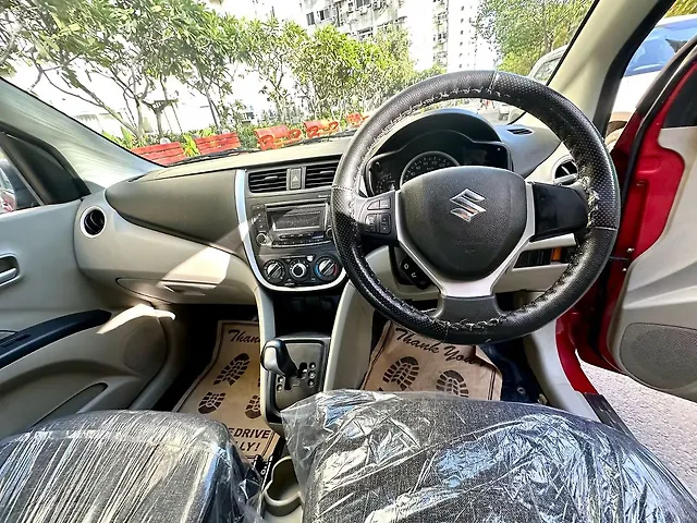 Used Maruti Suzuki Celerio [2017-2021] ZXi AMT [2017-2019] in Delhi