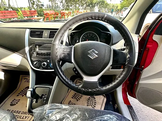 Used Maruti Suzuki Celerio [2017-2021] ZXi AMT [2017-2019] in Delhi