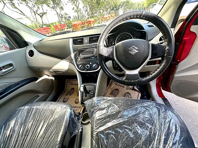 Used Maruti Suzuki Celerio [2017-2021] ZXi AMT [2017-2019] in Delhi