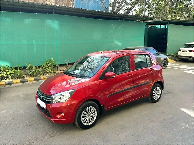 Used Maruti Suzuki Celerio [2017-2021] ZXi AMT [2017-2019] in Delhi