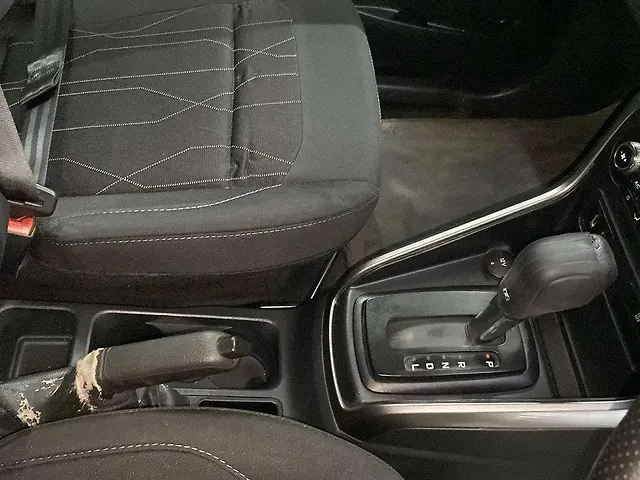 Used Ford EcoSport [2017-2019] Trend + 1.5L Ti-VCT AT in Mumbai