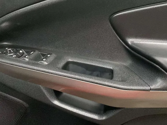 Used Ford EcoSport [2017-2019] Trend + 1.5L Ti-VCT AT in Mumbai