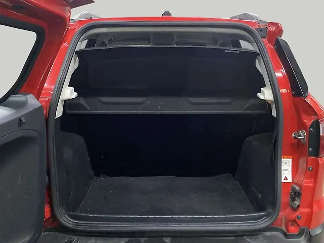 Used Ford EcoSport [2017-2019] Trend + 1.5L Ti-VCT AT in Mumbai