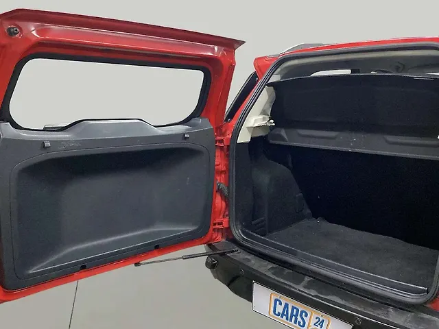 Used Ford EcoSport [2017-2019] Trend + 1.5L Ti-VCT AT in Mumbai