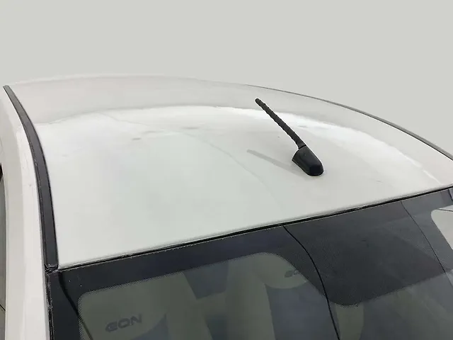Used Hyundai Eon Era + in Ahmedabad