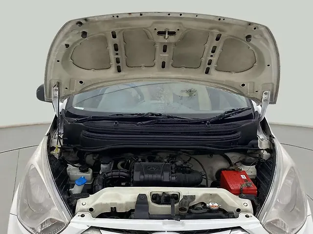 Used Hyundai Eon Era + in Ahmedabad