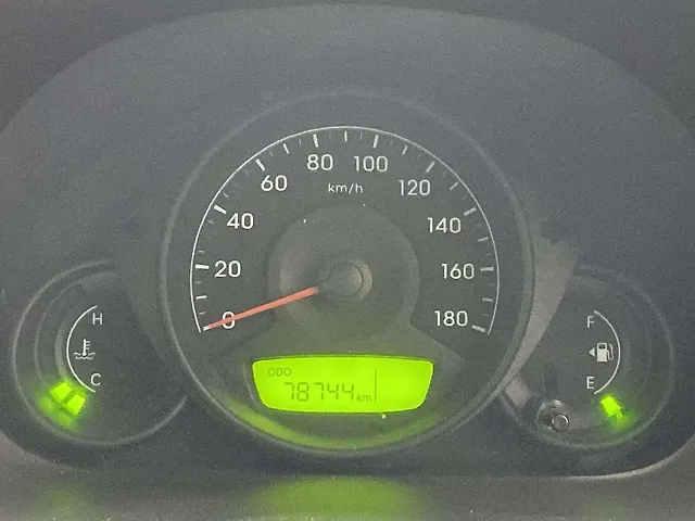 Used Hyundai Eon Era + in Ahmedabad