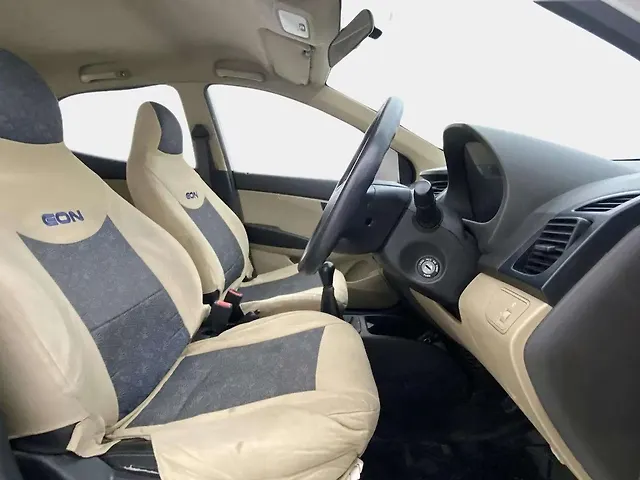 Used Hyundai Eon Era + in Ahmedabad