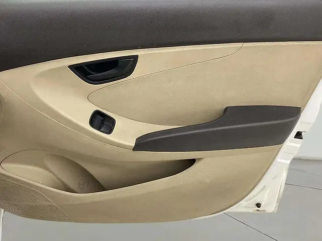 Used Hyundai Eon Era + in Ahmedabad