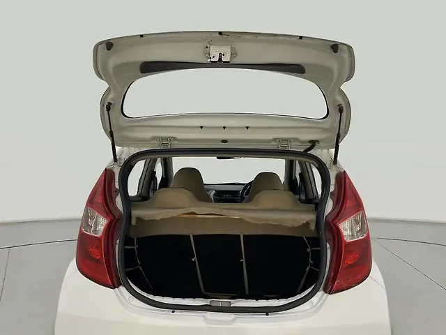 Used Hyundai Eon Era + in Ahmedabad