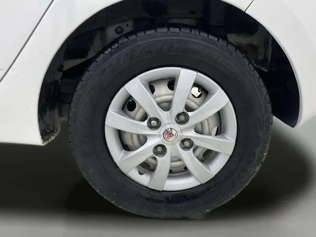 Used Hyundai Eon Era + in Ahmedabad
