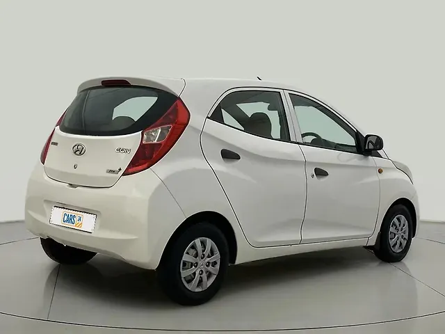 Used Hyundai Eon Era + in Ahmedabad