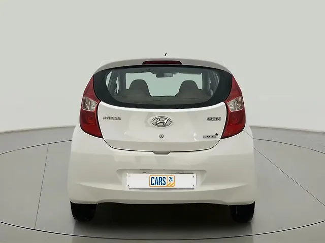 Used Hyundai Eon Era + in Ahmedabad