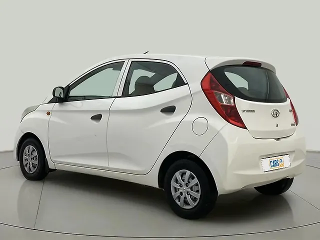 Used Hyundai Eon Era + in Ahmedabad