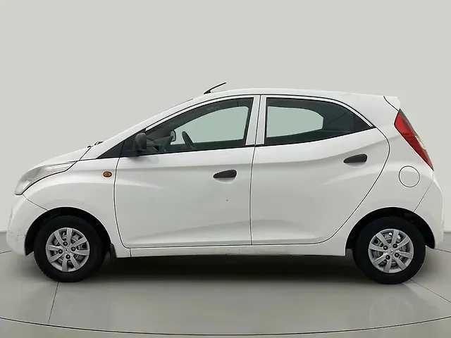 Used Hyundai Eon Era + in Ahmedabad