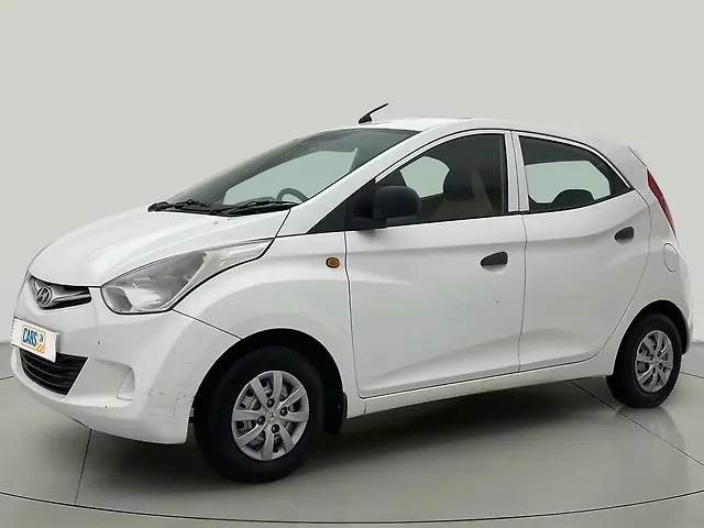 Used Hyundai Eon Era + in Ahmedabad