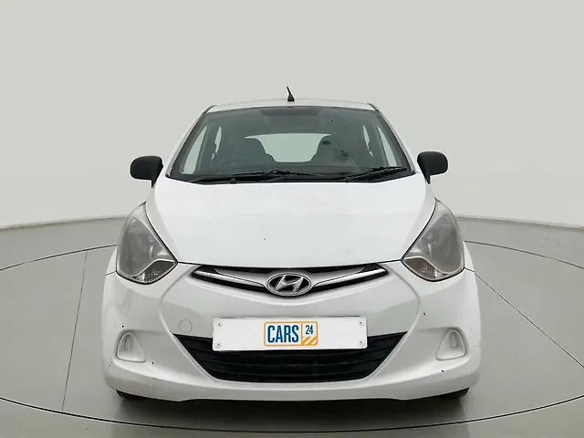 Used Hyundai Eon Era + in Ahmedabad