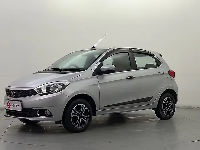 Used 2018 Tata Tiago in Delhi