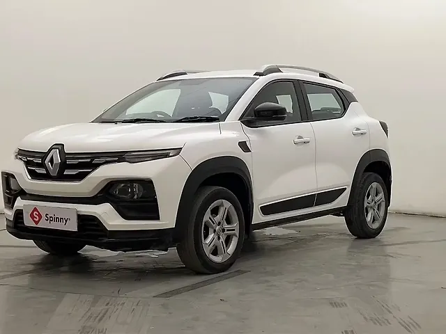 Used 2021 Renault Kiger in Hyderabad