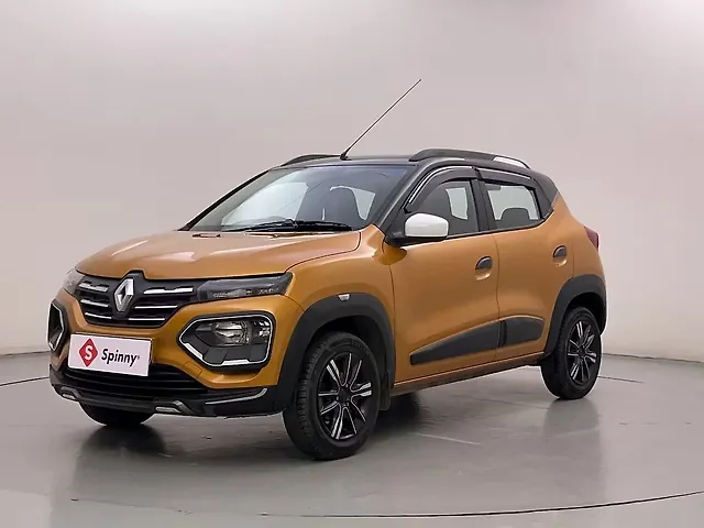 Used 2022 Renault Kwid in Bangalore
