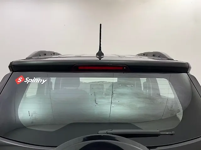 Used Ford EcoSport [2017-2019] Trend + 1.5L TDCi in Chandigarh
