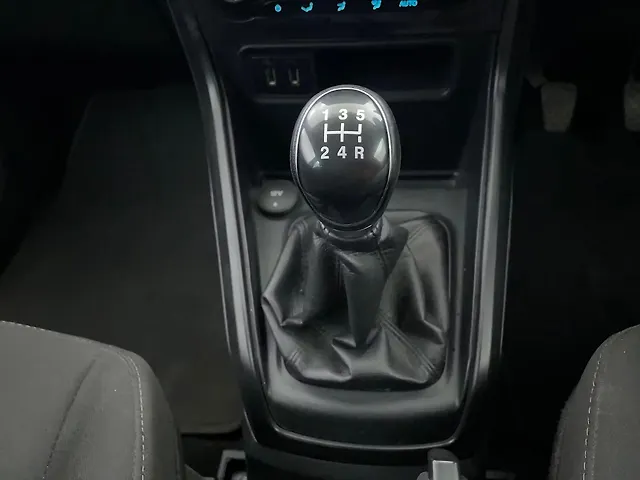 Used Ford EcoSport [2017-2019] Trend + 1.5L TDCi in Chandigarh