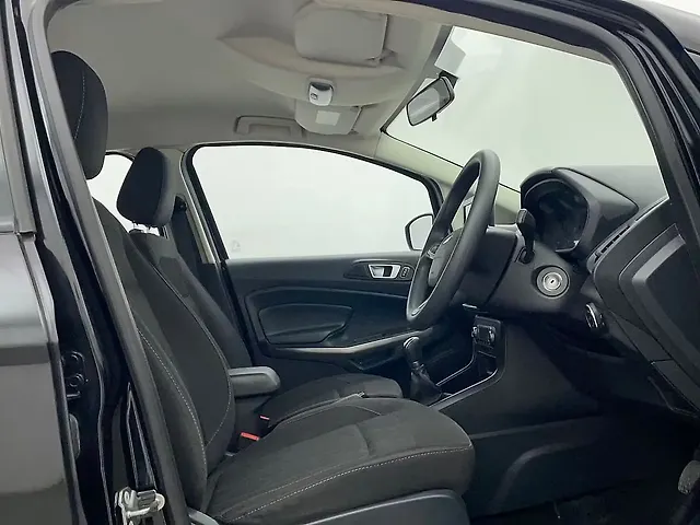 Used Ford EcoSport [2017-2019] Trend + 1.5L TDCi in Chandigarh