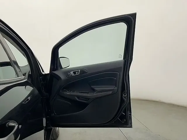 Used Ford EcoSport [2017-2019] Trend + 1.5L TDCi in Chandigarh