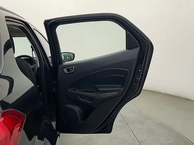 Used Ford EcoSport [2017-2019] Trend + 1.5L TDCi in Chandigarh