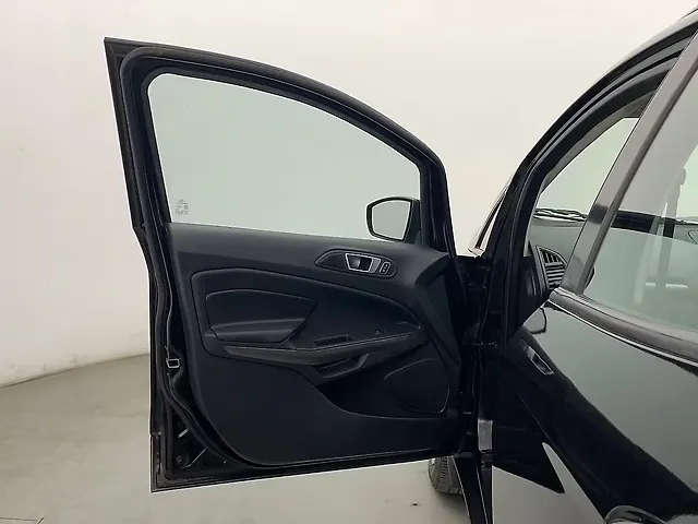 Used Ford EcoSport [2017-2019] Trend + 1.5L TDCi in Chandigarh