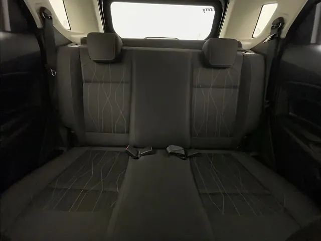 Used Ford EcoSport [2017-2019] Trend + 1.5L TDCi in Chandigarh