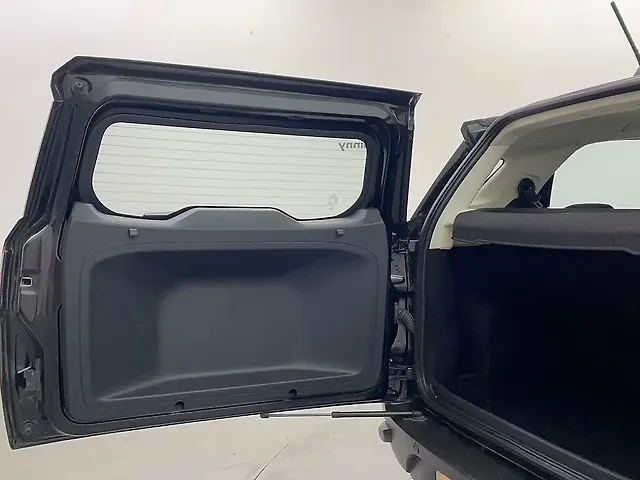 Used Ford EcoSport [2017-2019] Trend + 1.5L TDCi in Chandigarh