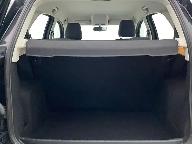 Used Ford EcoSport [2017-2019] Trend + 1.5L TDCi in Chandigarh