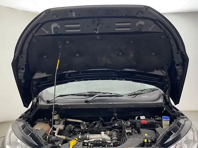 Used Ford EcoSport [2017-2019] Trend + 1.5L TDCi in Chandigarh