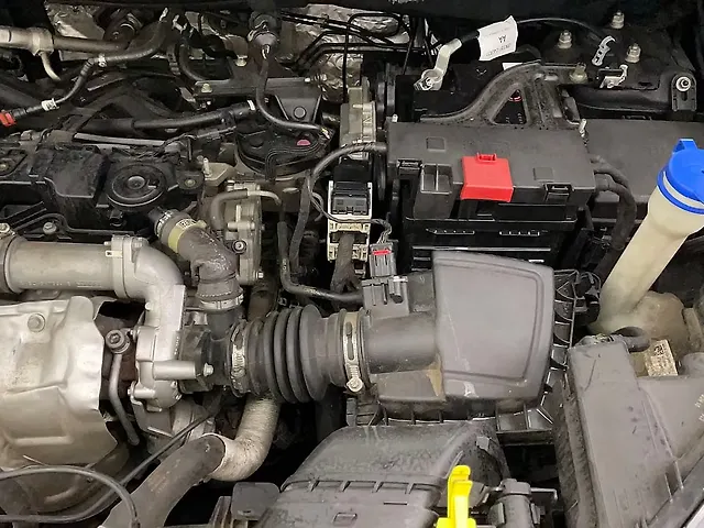 Used Ford EcoSport [2017-2019] Trend + 1.5L TDCi in Chandigarh