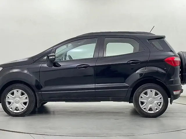 Used Ford EcoSport [2017-2019] Trend + 1.5L TDCi in Chandigarh