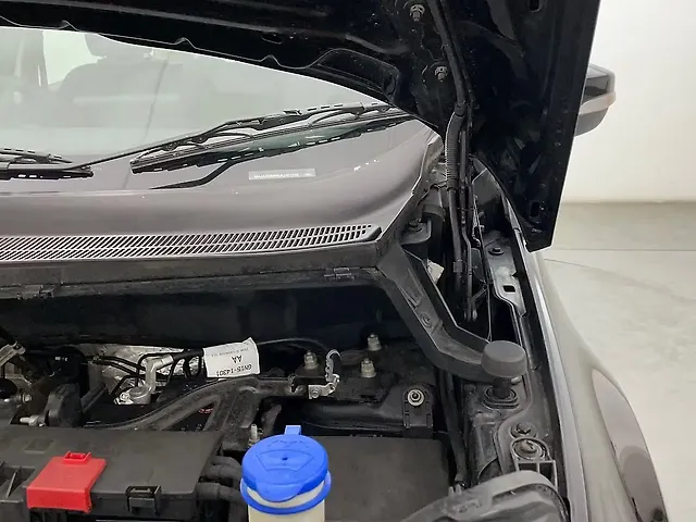 Used Ford EcoSport [2017-2019] Trend + 1.5L TDCi in Chandigarh