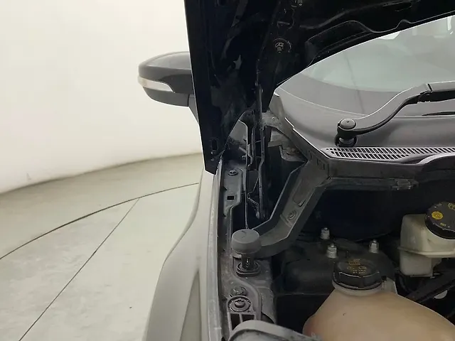 Used Ford EcoSport [2017-2019] Trend + 1.5L TDCi in Chandigarh