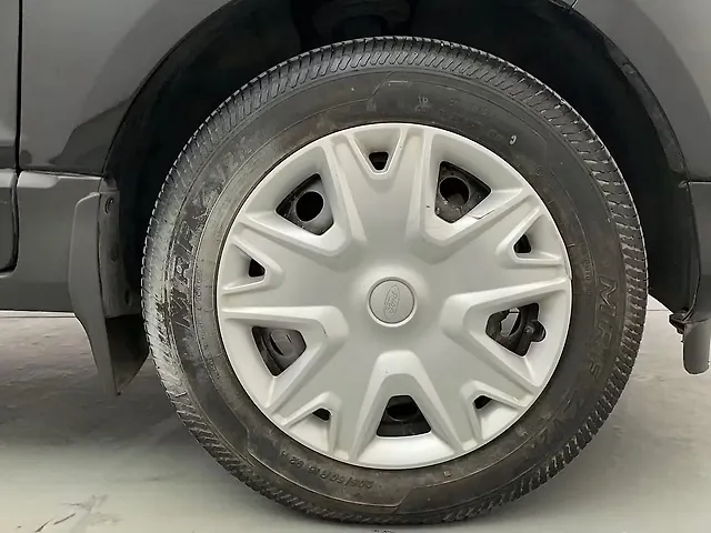 Used Ford EcoSport [2017-2019] Trend + 1.5L TDCi in Chandigarh
